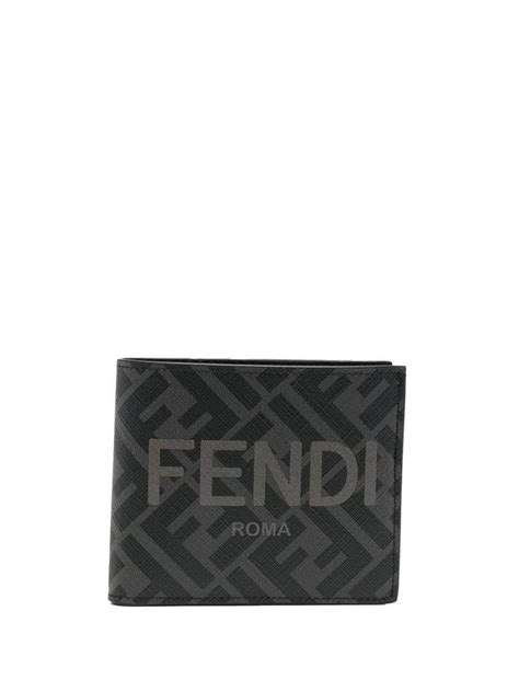 cartera fendi|Carteras para hombre .